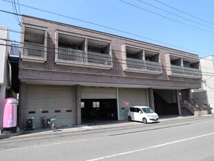 入江岡駅 徒歩12分 2階の物件外観写真